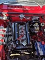 Alfa Romeo GT 1300 Junior 1972 года